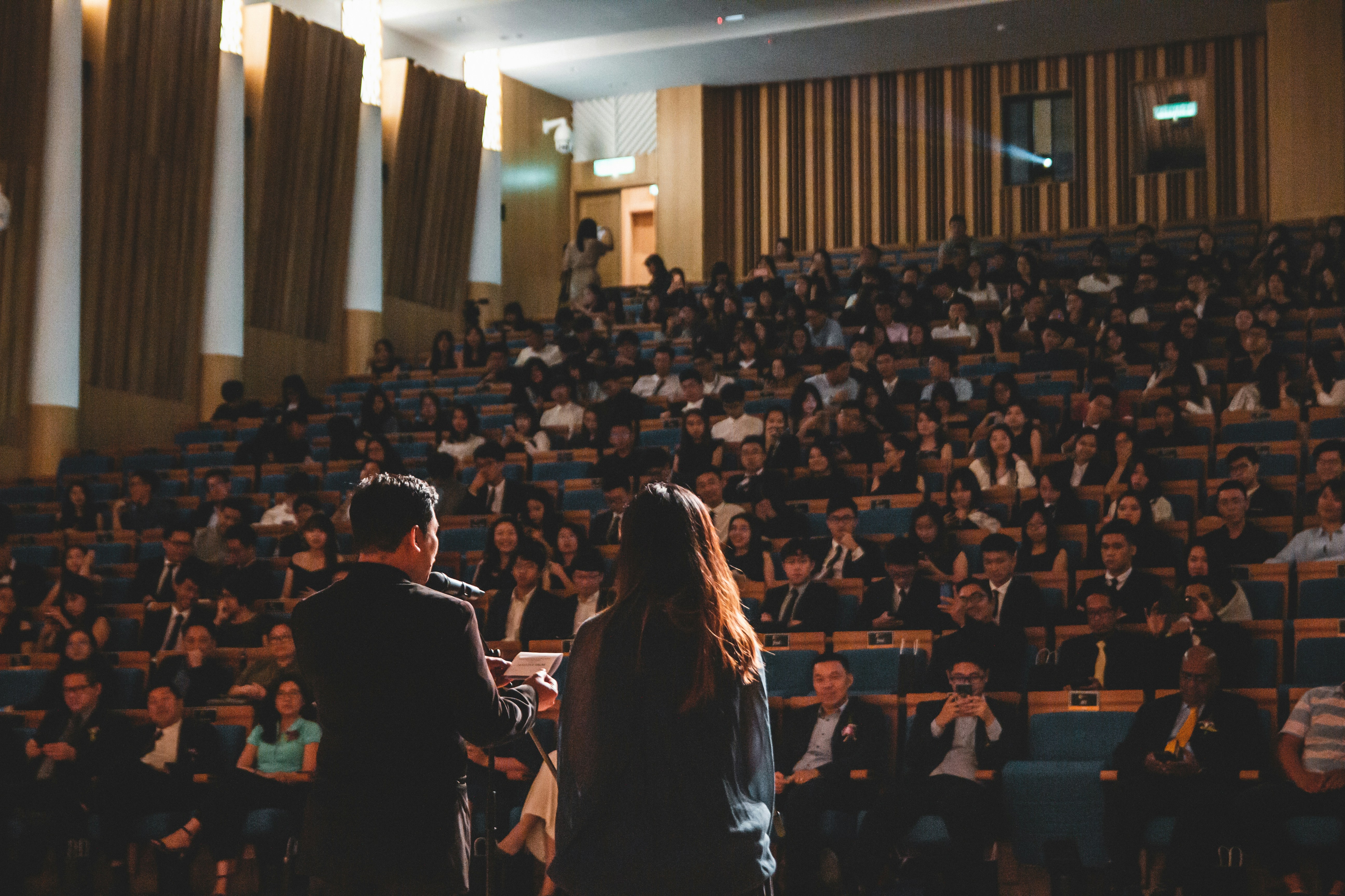 Corporate Lawyers Conference