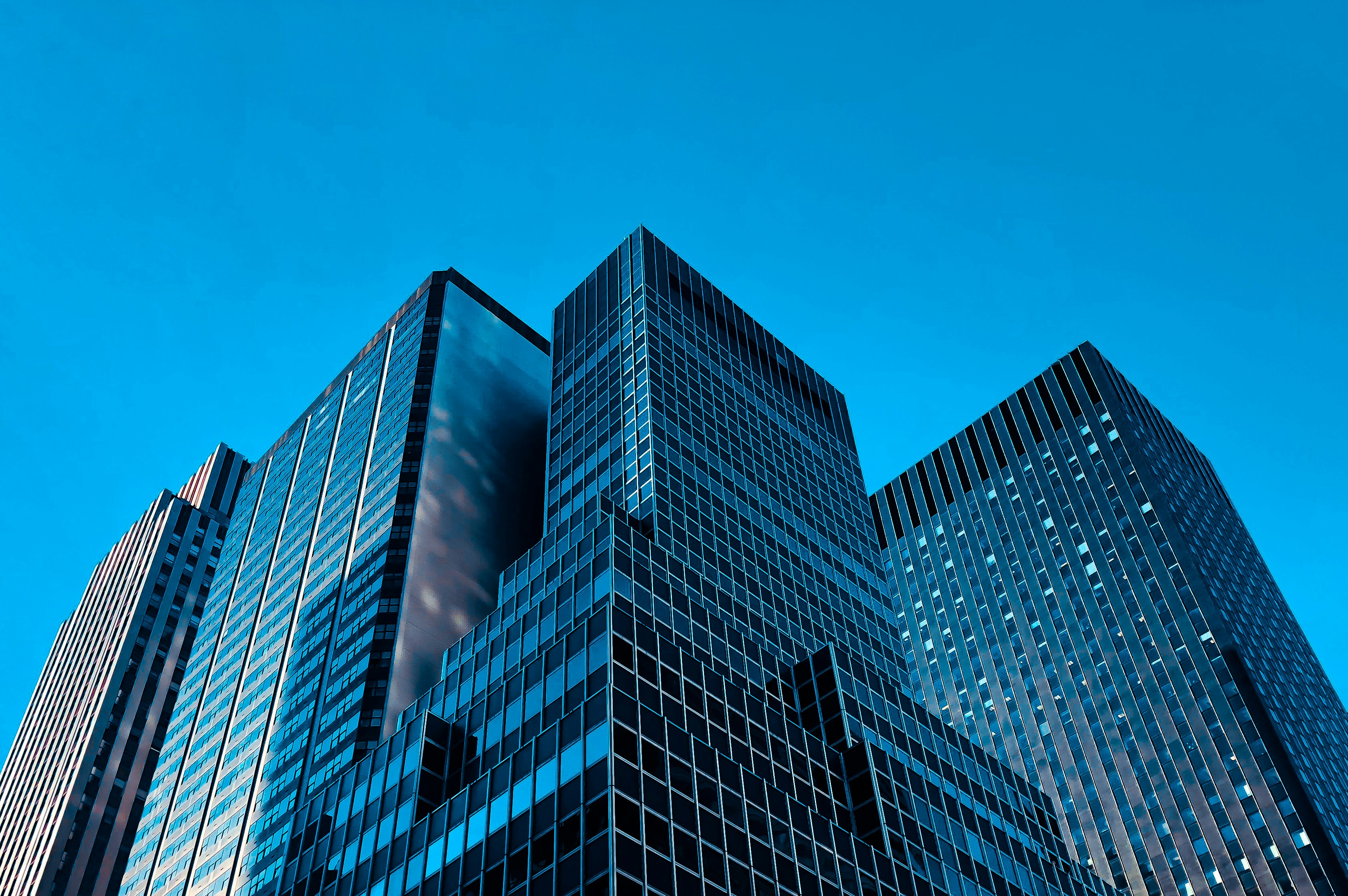 Company Services