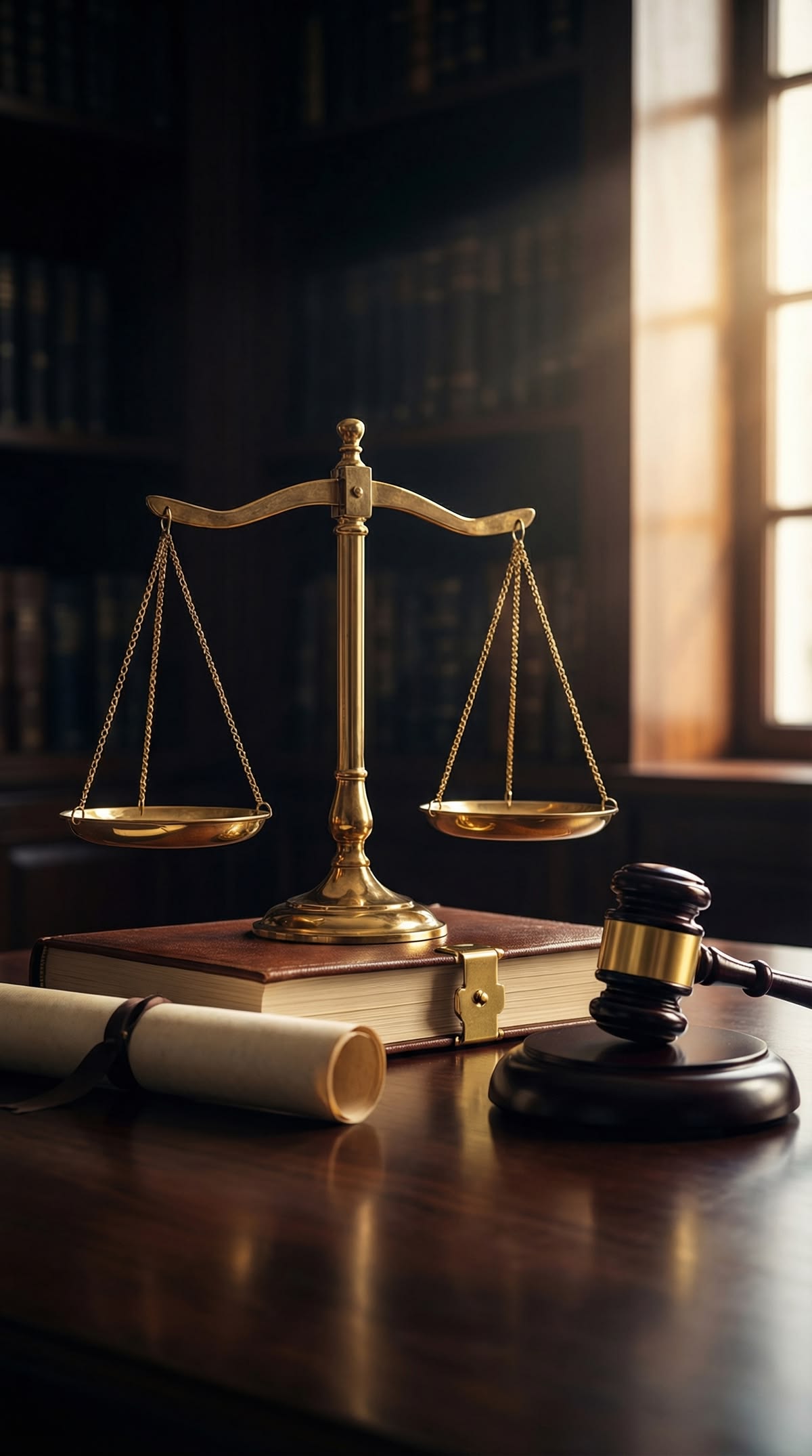 Civil and Criminal Litigation